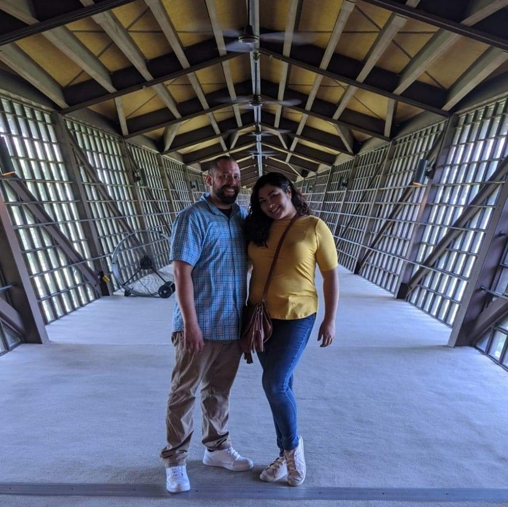 Meet your Posher, Enedelia